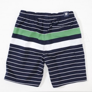 Tommy Hilfiger Meskie Spodenki - Kąpielówki 